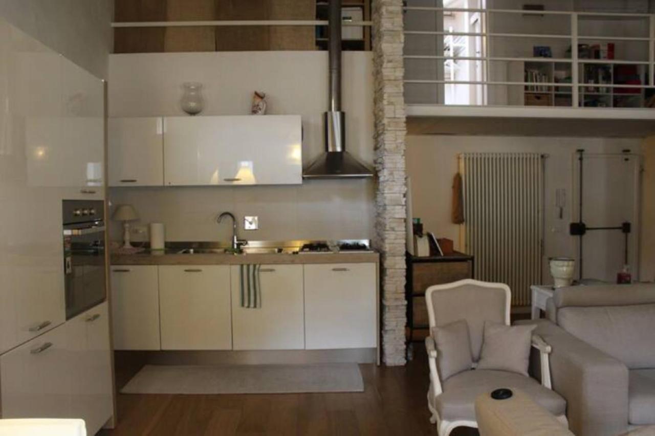 Cosy Flat In The Heart Of フィレンツェ エクステリア 写真