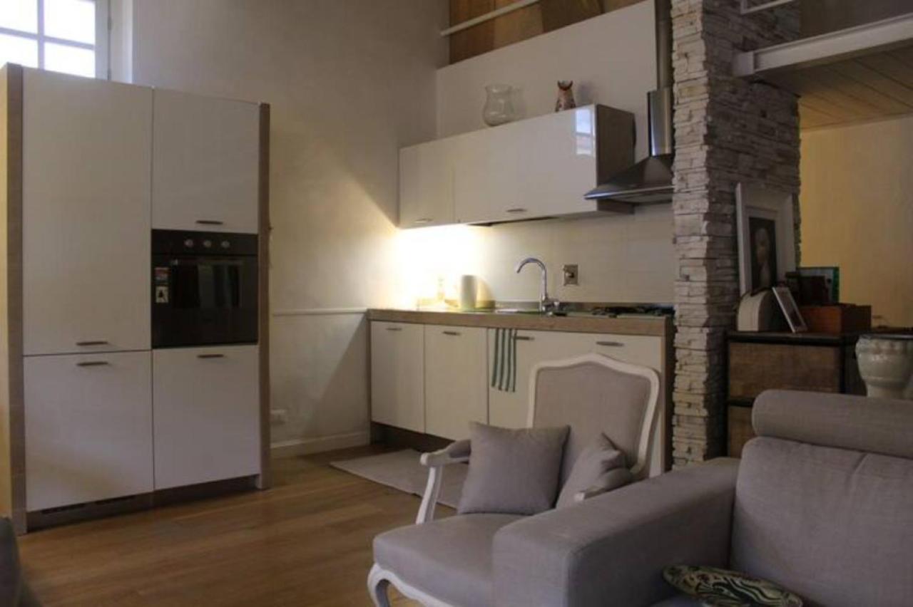Cosy Flat In The Heart Of フィレンツェ エクステリア 写真