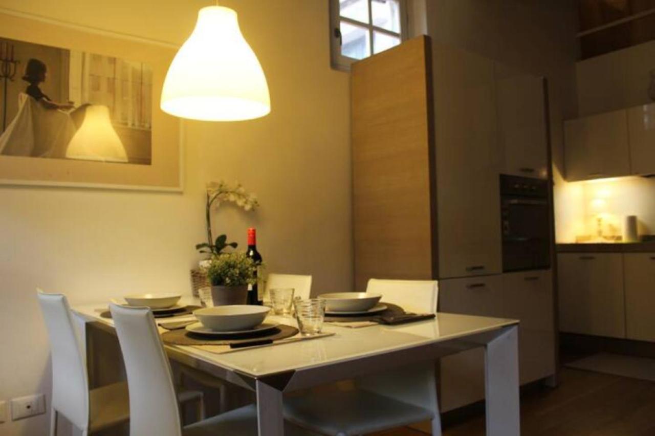 Cosy Flat In The Heart Of フィレンツェ エクステリア 写真